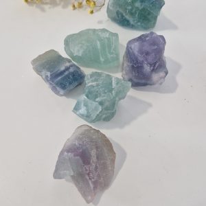 Masivo de Fluorita
