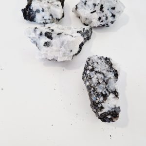 Masivo de Piedra luna pequeño