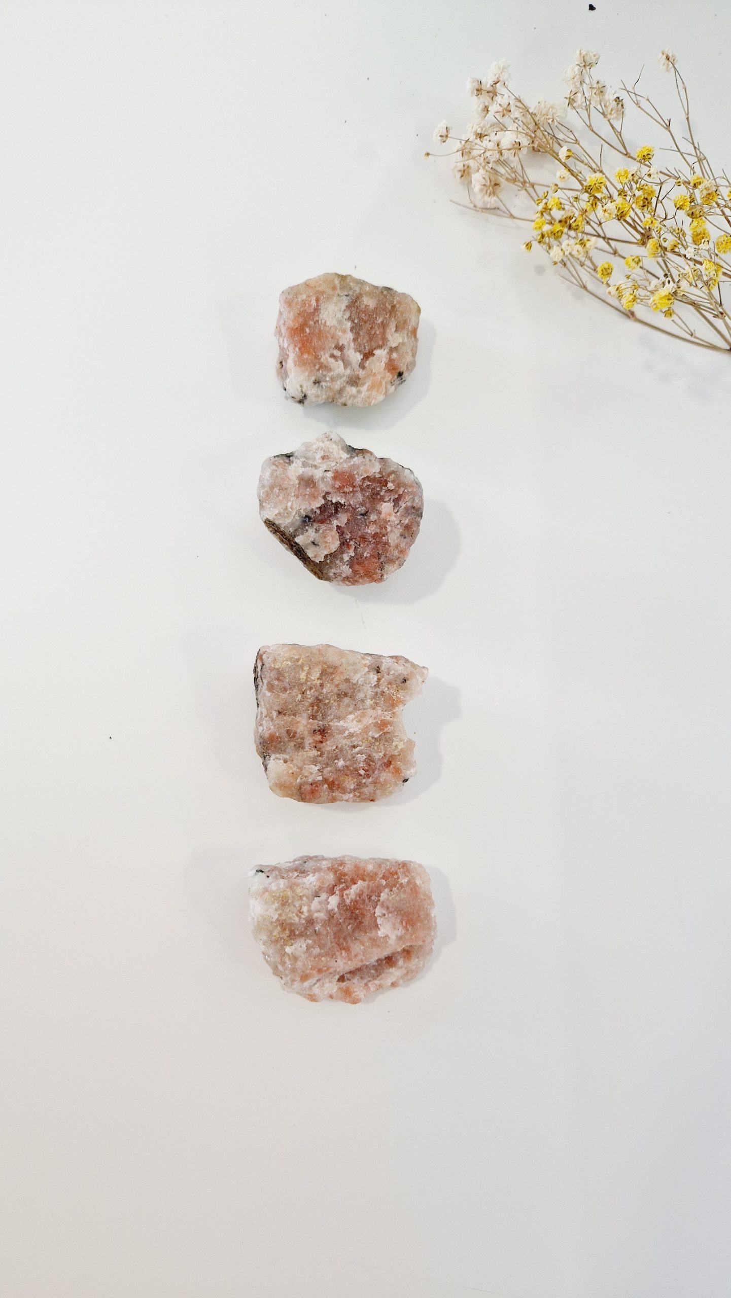 Masivo de piedra sol pequeño - Imagen 8
