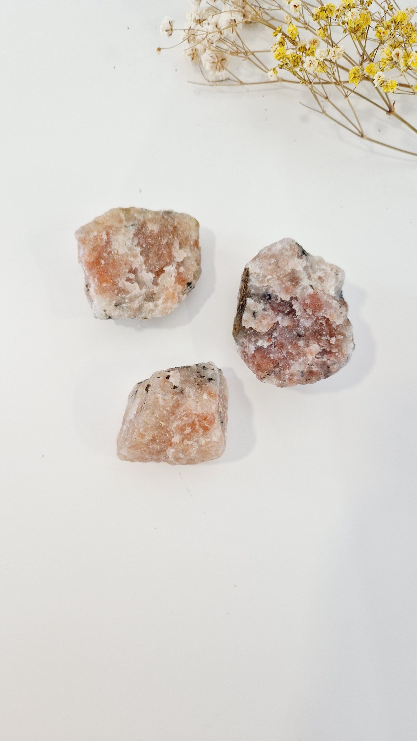 Masivo de piedra sol pequeño - Imagen 5