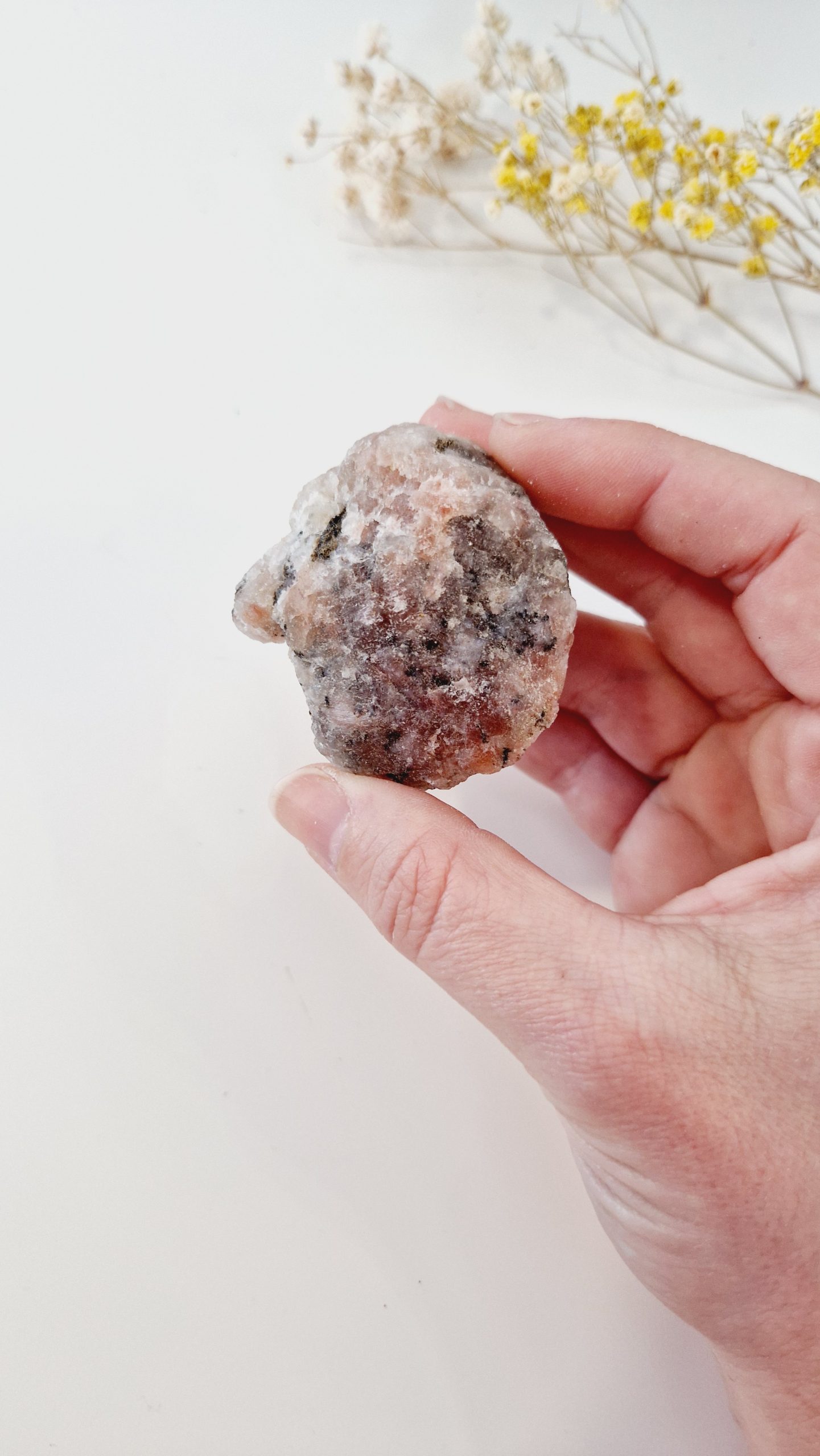 Masivo de piedra sol pequeño - Imagen 2