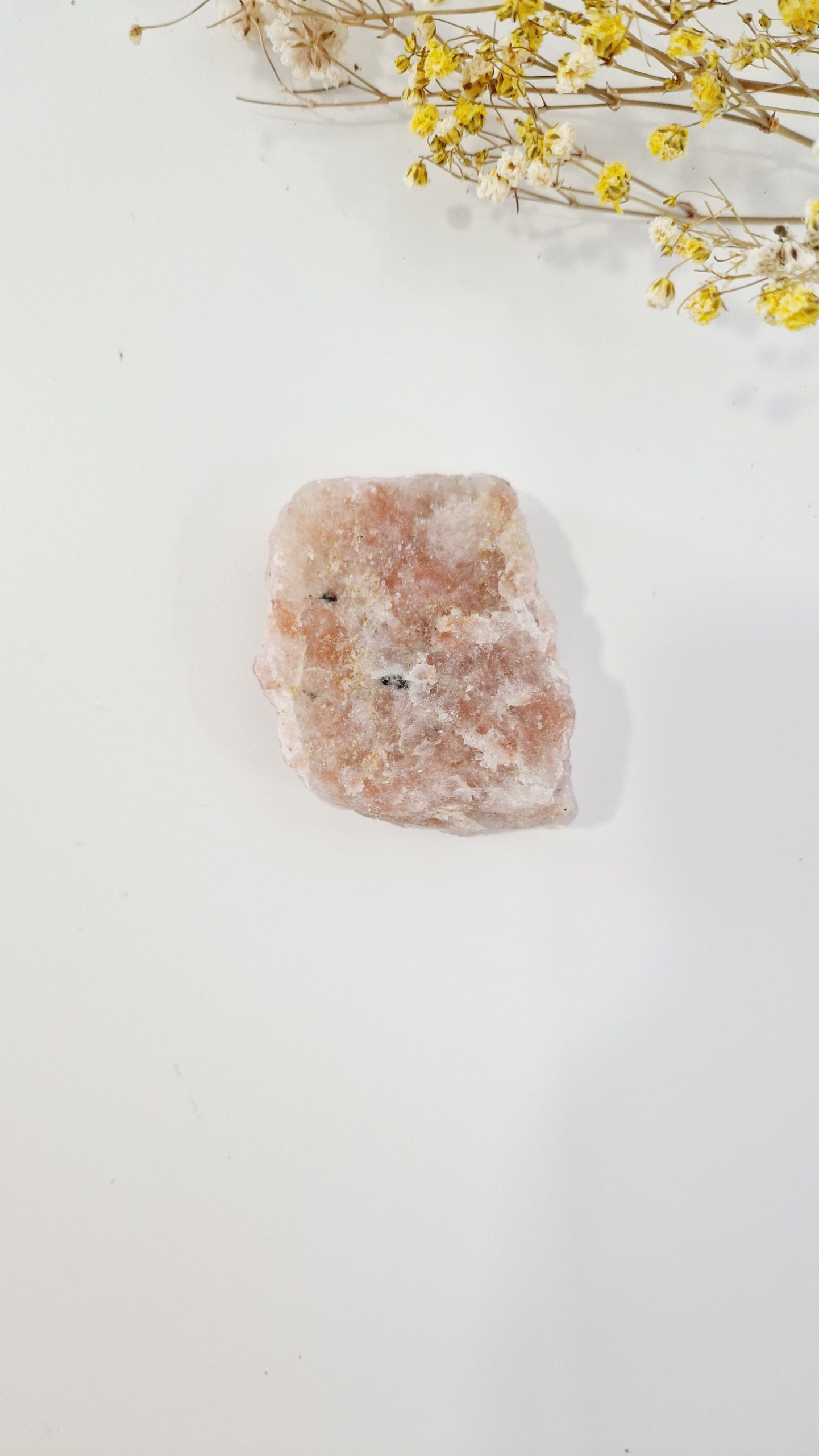 Masivo de piedra sol pequeño - Imagen 6
