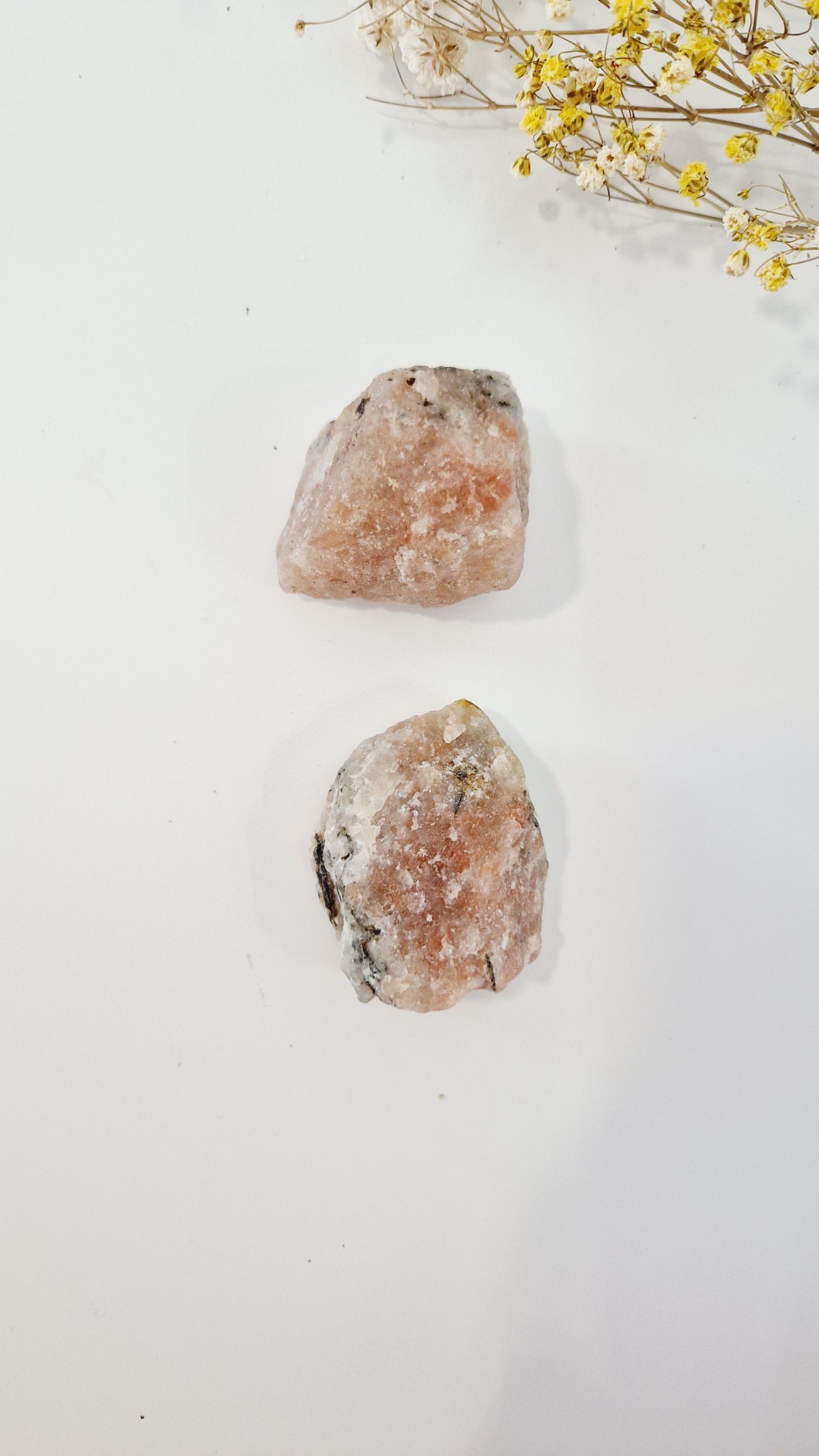 Masivo de piedra sol pequeño - Imagen 7