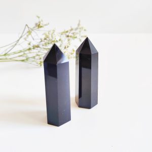 Punta Generadora de Obsidiana