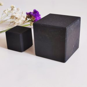 Cubo de Shungit