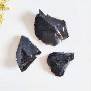 Masivo de Obsidiana