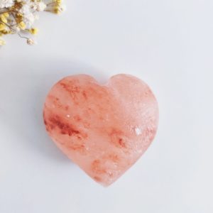 Corazón de Sal del Himalaya