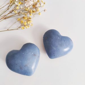 Corazón de Angelita