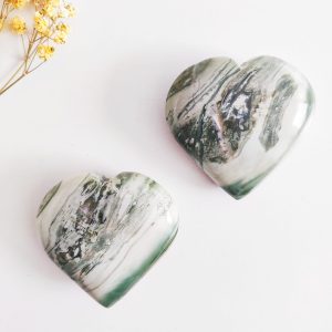 Corazón de Serpentina