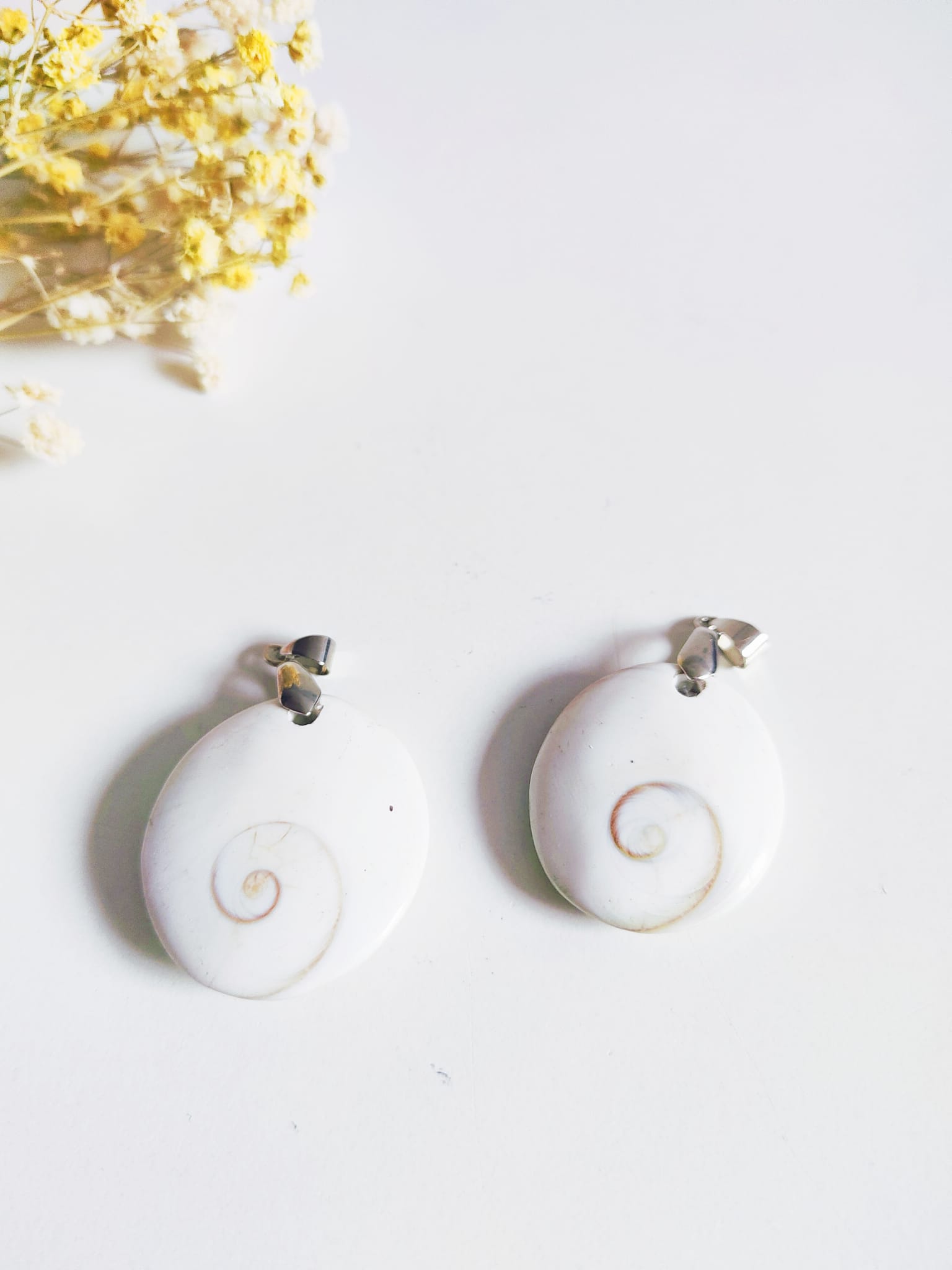 Colgante ojo de shiva - Imagen 5