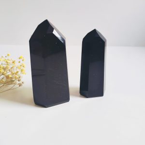 Punta de Obsidiana