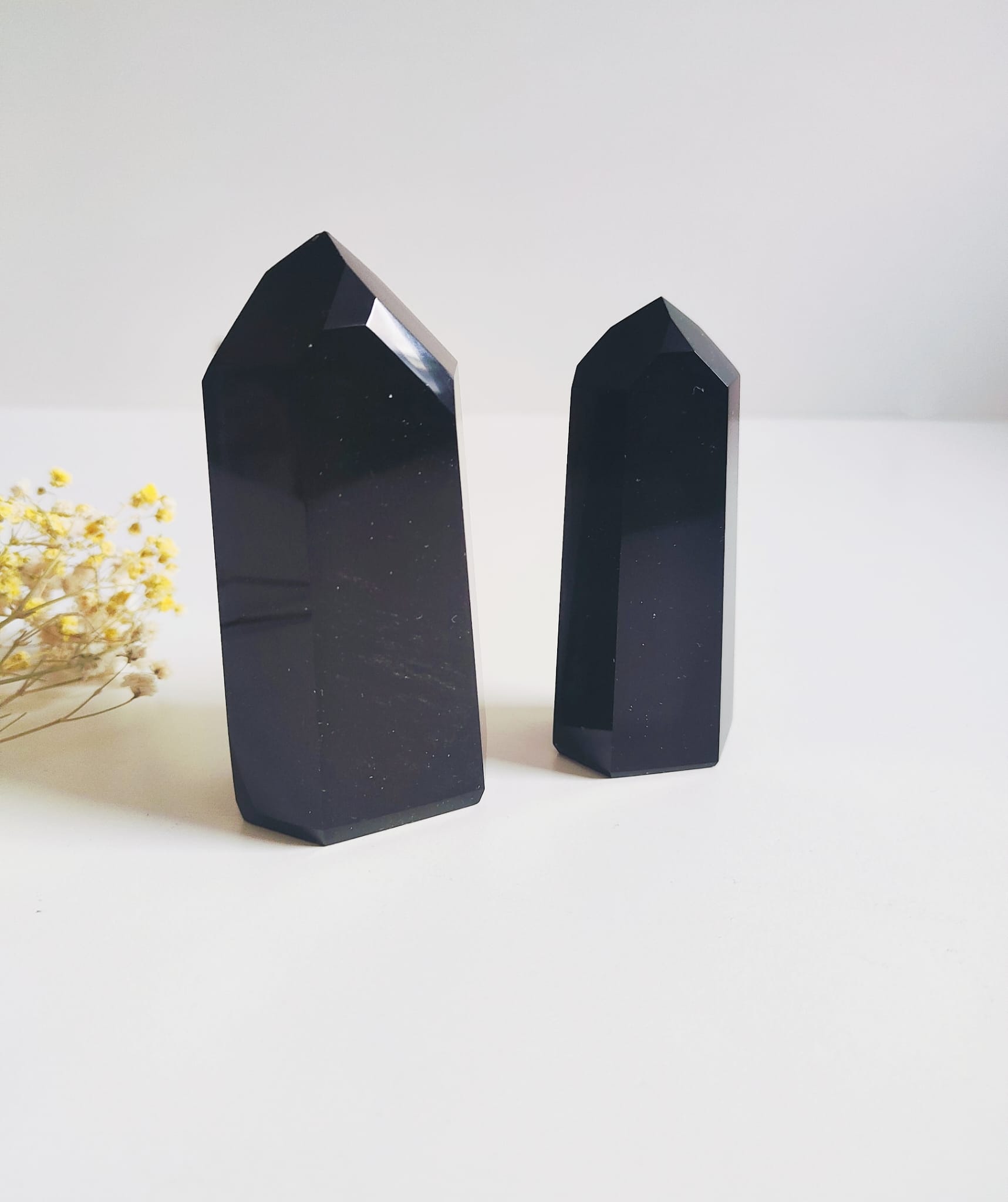 Punta de Obsidiana