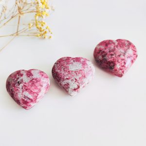 Corazón de Thulita