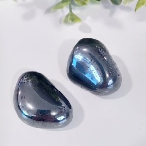 Rodado Grande de Hematite