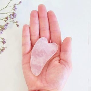 Gua sha facial