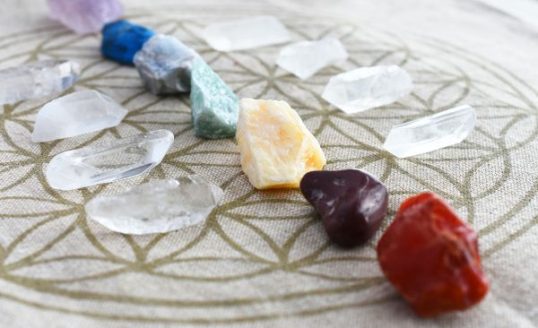 chakras